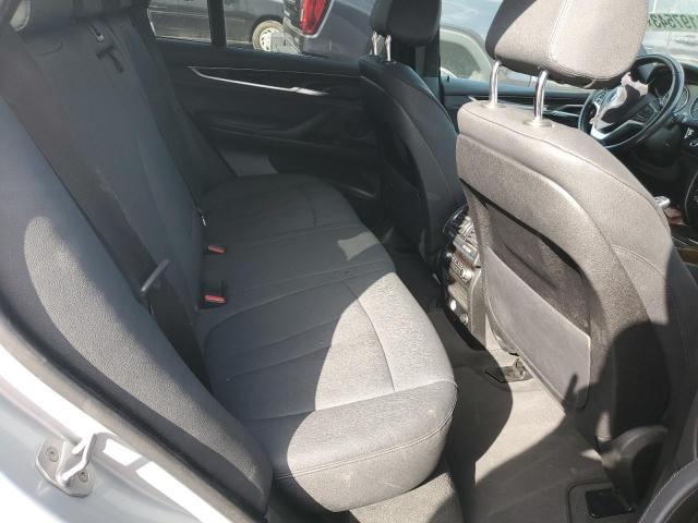Photo 11 from auction – 2018 BMW X5 SDRIVE3 with VIN 5UXKR2C56J0X08433