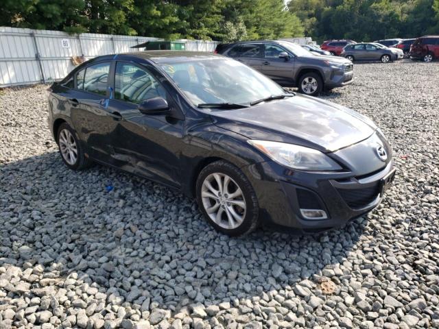 Photo 4 from auction – 2010 MAZDA 3 S with VIN JM1BL1S64A1339055