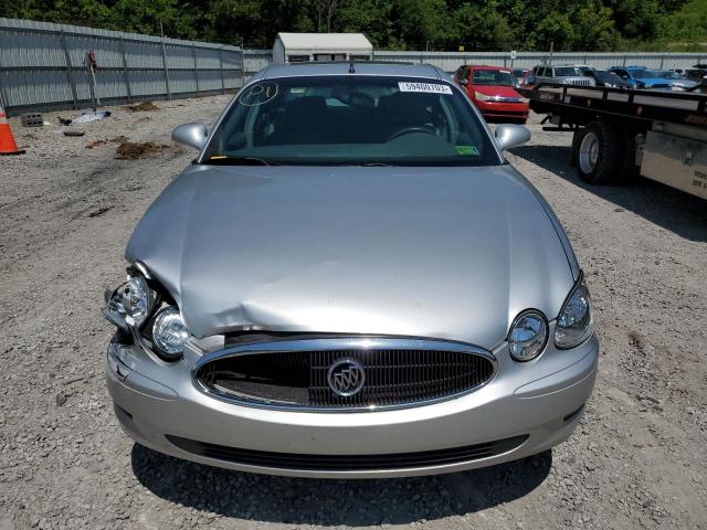 Photo 5 from auction – 2005 BUICK LACROSSE C with VIN 2G4WD532051340491