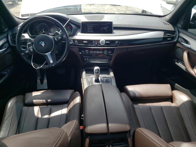 Photo 8 from auction – 2018 BMW X5 XDRIVE5 with VIN 5UXKR6C54J0U15136