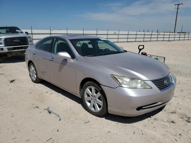 Photo 4 from auction – 2008 LEXUS ES 350 with VIN JTHBJ46G682167558