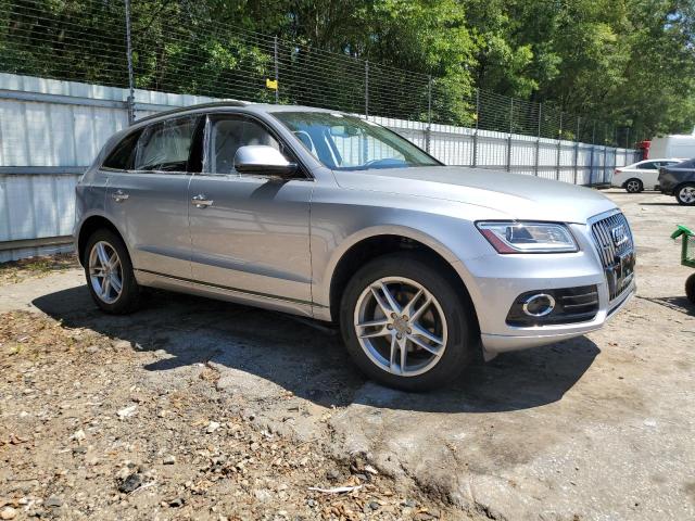 Photo 4 from auction – 2015 AUDI Q5 PREMIUM with VIN WA1LFAFP5FA106866