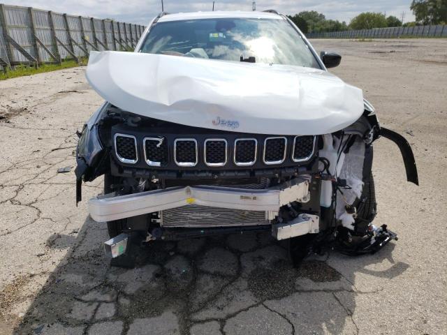 Zdjęcie 5 z aukcji – 2023 JEEP COMPASS LA z VIN 3C4NJDBN0PT553151