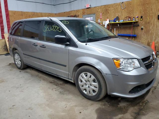 Photo 4 from auction – 2016 DODGE GRAND CARA with VIN 2C4RDGBG8GR319970