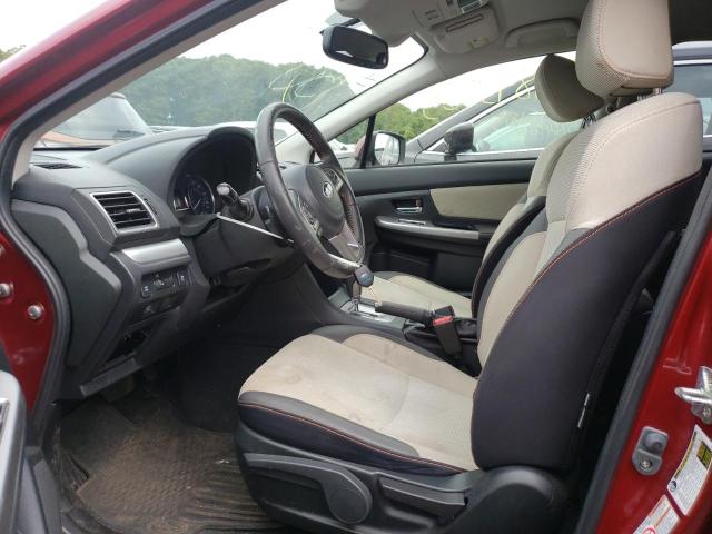 Photo 7 from auction – 2016 SUBARU CROSSTREK with VIN JF2GPADC6G8245998