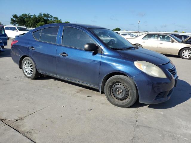 صورة رقم 4 من المزاد - 2014 NISSAN VERSA مع VIN 3N1CN7AP2EL831385