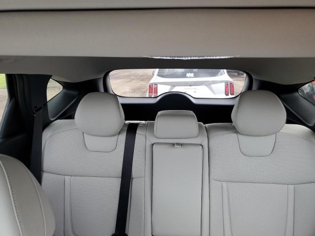 Photo 10 from auction – 2023 HYUNDAI TUCSON SEL with VIN 5NMJFCAE8PH226036