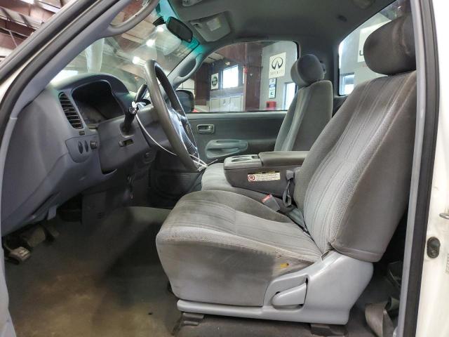 Photo 7 from auction – 2002 TOYOTA TUNDRA SR5 with VIN 5TBKT44102S312824