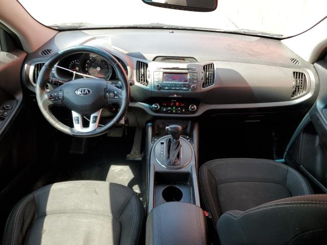 Photo 8 from auction – 2013 KIA SPORTAGE E with VIN KNDPC3A28D7507989