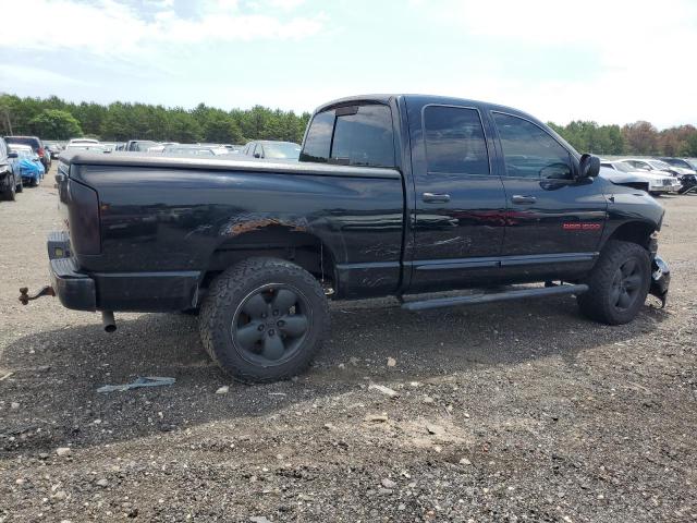 Photo 3 from auction – 2004 DODGE RAM 1500 S with VIN 1D7HU18D44S645187