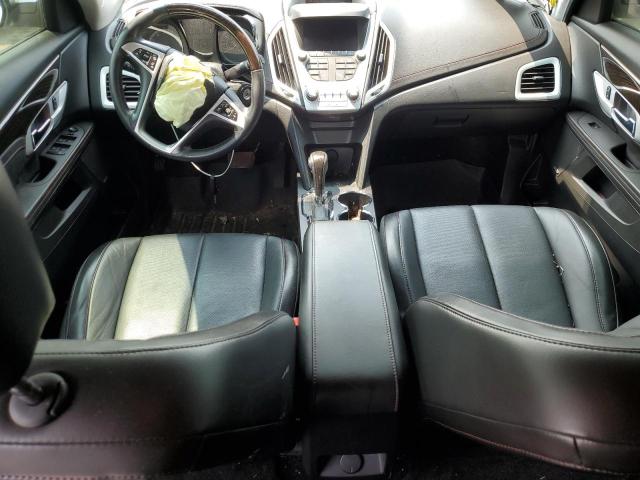 Снимка 8 от търг – 2014 GMC TERRAIN DE с VIN 2GKFLUE38E6196073