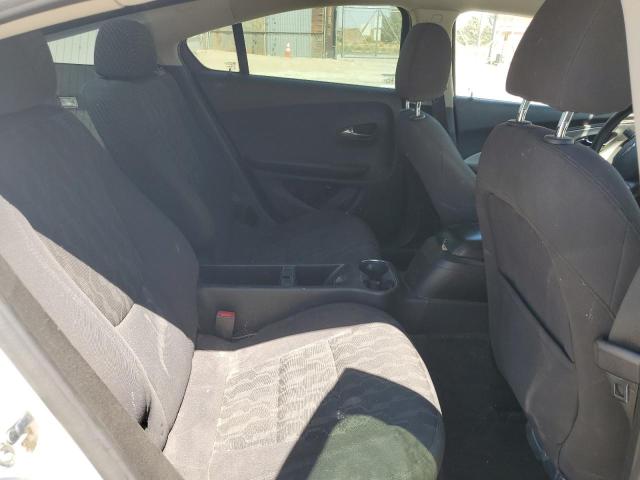 Photo 10 from auction – 2013 CHEVROLET VOLT with VIN 1G1RE6E41DU104673