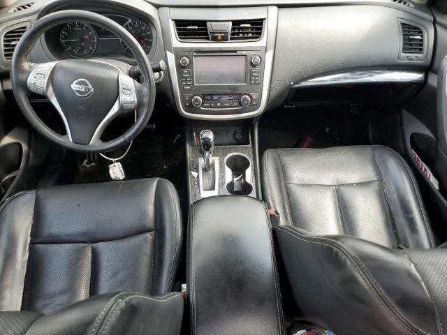 Photo 8 from auction – 2016 NISSAN ALTIMA 2.5 with VIN 1N4AL3AP4GC115563