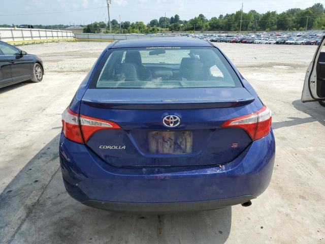 Photo 6 from auction – 2014 TOYOTA COROLLA L with VIN 2T1BURHEXEC045008