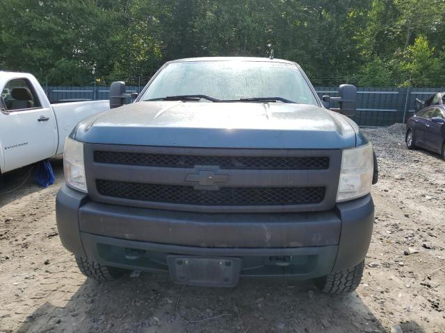 صورة رقم 5 من المزاد - 2008 CHEVROLET SILVERADO مع VIN 2GCEK19C981238254