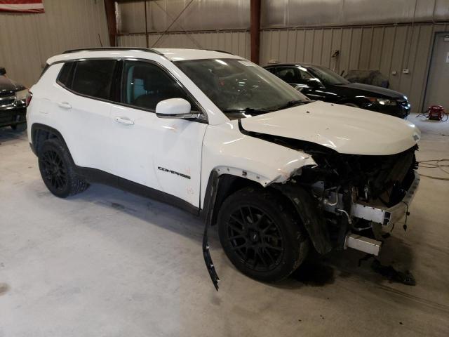 Photo 4 from auction – 2019 JEEP COMPASS LI with VIN 3C4NJDCBXKT821832