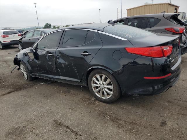 Photo 2 from auction – 2014 KIA OPTIMA EX with VIN 5XXGN4A76EG267538