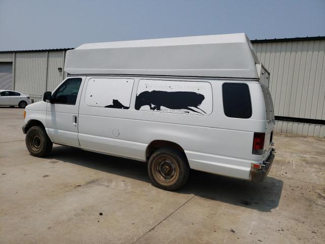 Photo 2 from auction – 2006 FORD ECONOLINE with VIN 1FBSS31L06DA96179