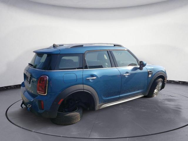 Photo 3 from auction – 2022 MINI COOPER COU with VIN WMZ23BR06N3N68144