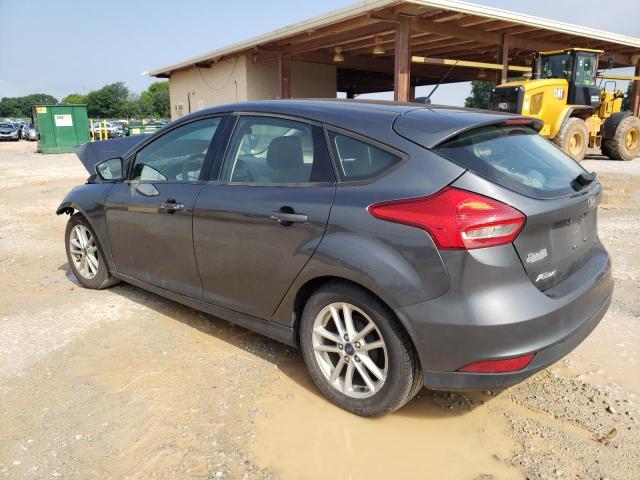 Photo 2 from auction – 2018 FORD FOCUS SE with VIN 1FADP3K29JL331243