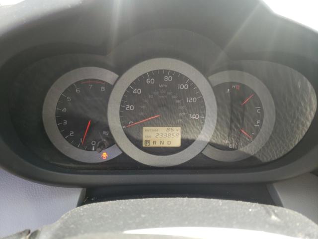 Photo 9 from auction – 2008 TOYOTA RAV4 LIMIT with VIN JTMBK31VX86028864