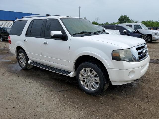 Photo 4 from auction – 2009 FORD EXPEDITION with VIN 1FMFU205X9EB11009