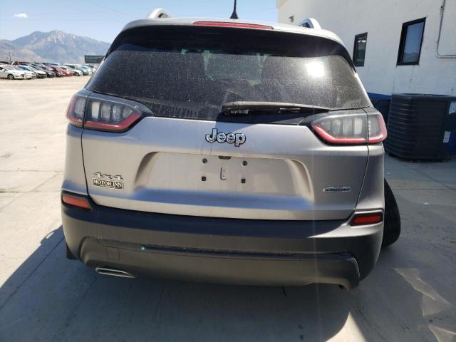 Photo 6 from auction – 2019 JEEP CHEROKEE L with VIN 1C4PJMCX1KD186140