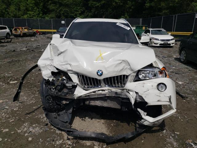 Photo 5 from auction – 2013 BMW X3 XDRIVE2 with VIN 5UXWX9C58D0A18240