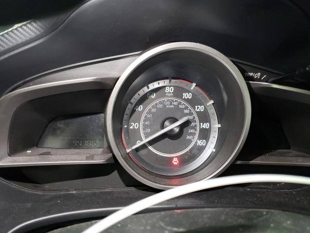 Photo 9 from auction – 2015 MAZDA 3 SPORT with VIN 3MZBM1U71FM167593