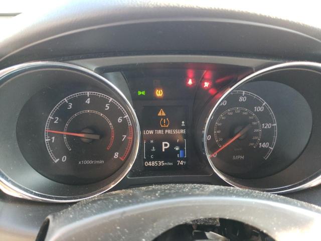 Photo 9 from auction – 2020 MITSUBISHI OUTLANDER with VIN JA4AP3AU5LU013353
