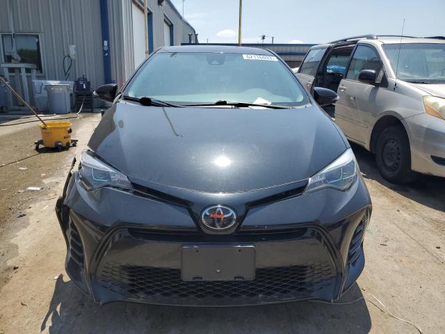 Photo 5 from auction – 2017 TOYOTA COROLLA L with VIN 2T1BURHE4HC868442