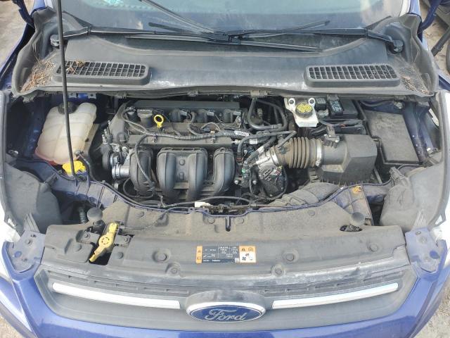 Photo 12 from auction – 2015 FORD ESCAPE SE with VIN 1FMCU0G7XFUC73688