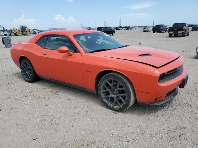 Photo 4 from auction – 2017 DODGE CHALLENGER with VIN 2C3CDZBT4HH633206