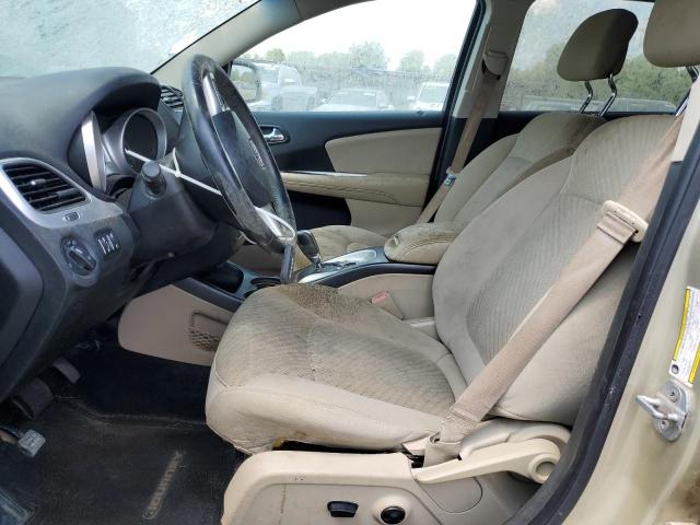 صورة رقم 7 من المزاد - 2011 DODGE JOURNEY MA مع VIN 3D4PH1FGXBT539767