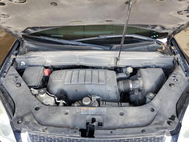 صورة رقم 12 من المزاد - 2011 GMC ACADIA SLT مع VIN 1GKKVRED3BJ354655