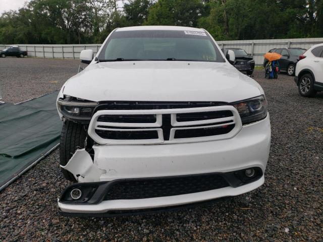Photo 5 from auction – 2017 DODGE DURANGO GT with VIN 1C4RDHDG1HC960584