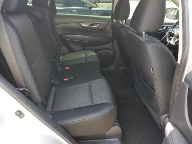 Photo 11 from auction – 2018 NISSAN ROGUE S with VIN KNMAT2MT5JP527309