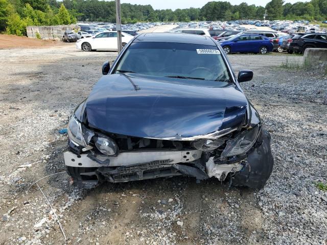 Photo 5 from auction – 2006 LEXUS GS 300 with VIN JTHBH96S665002845