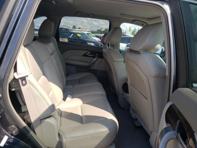 Photo 10 from auction – 2013 ACURA MDX with VIN 2HNYD2H26DH507523