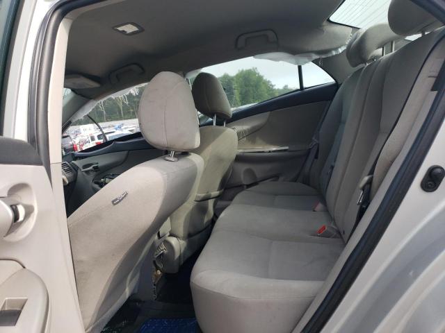 Photo 10 from auction – 2013 TOYOTA COROLLA BA with VIN 2T1BU4EE7DC973784