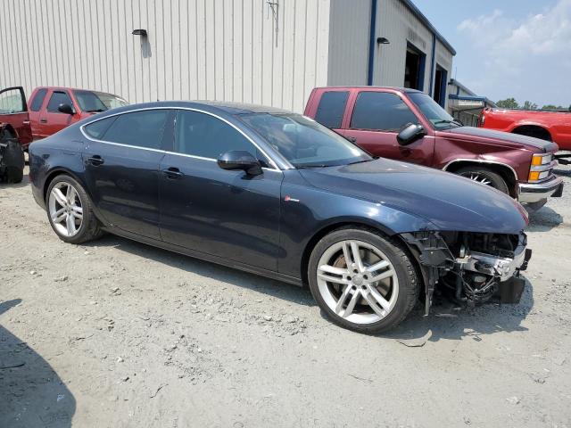 Foto 4 de la subasta – 2012 AUDI A7 PRESTIG con VIN WAUSGAFC9CN018092