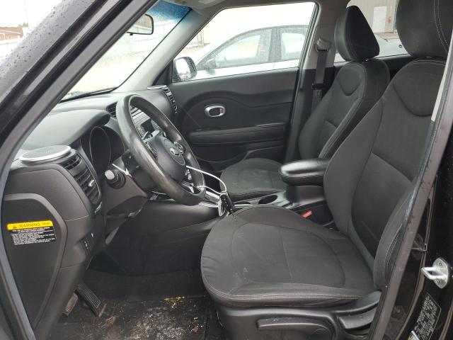Photo 7 from auction – 2014 KIA SOUL with VIN KNDJN2A29E7734958