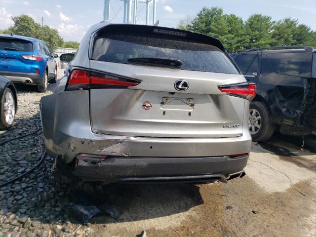 Photo 6 from auction – 2020 LEXUS NX 300 with VIN JTJDARDZ7L5010704