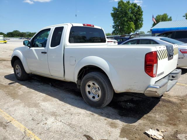 Photo 2 from auction – 2014 NISSAN FRONTIER S with VIN 1N6BD0CT9EN717765