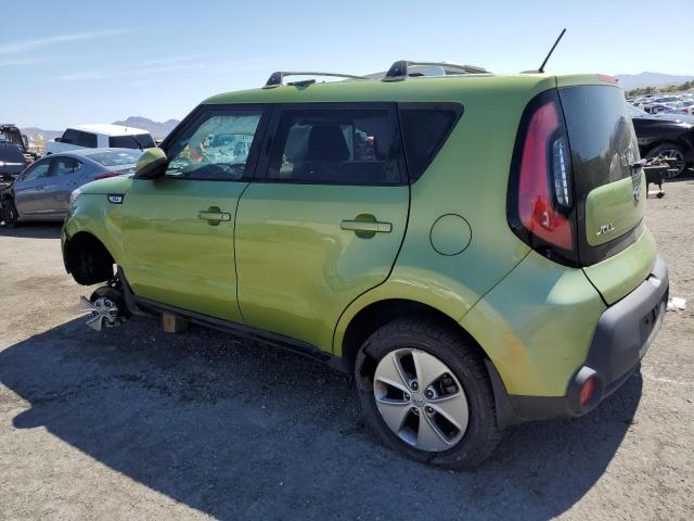 Photo 2 from auction – 2015 KIA SOUL with VIN KNDJN2A23F7776155