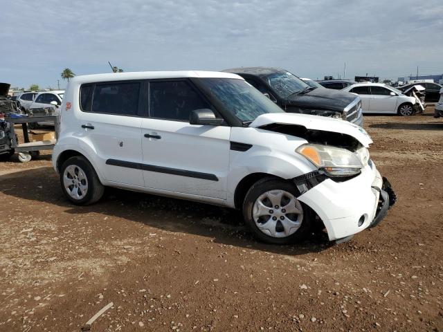 Photo 4 from auction – 2011 KIA SOUL with VIN KNDJT2A10B7346865