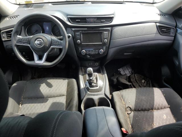 Photo 8 from auction – 2019 NISSAN ROGUE S with VIN KNMAT2MVXKP556758