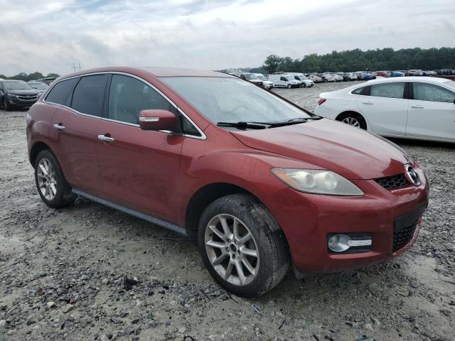 Foto 4 de la subasta – 2009 MAZDA CX-7 con VIN JM3ER29L790225590