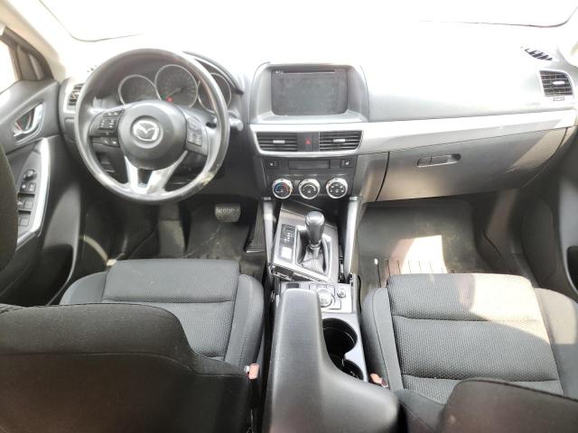Photo 8 from auction – 2016 MAZDA CX-5 TOURI with VIN JM3KE2CY7G0889744