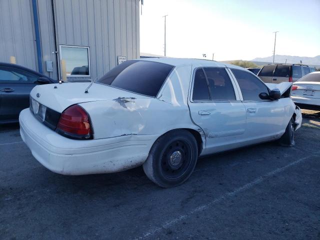 Photo 3 from auction – 2006 FORD CROWN VICT with VIN 2FAHP71W76X149693